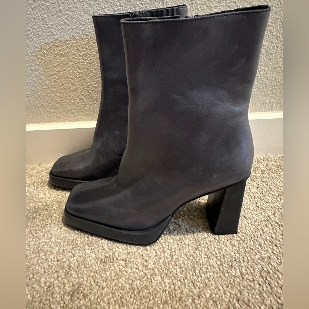 Jeffrey Campbell Maximal Bootie - image 6